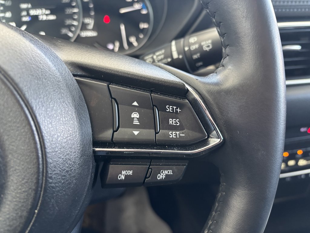 Mazda CX-5 GT AWD 2021 à Saint-Georges, Québec - 12 - w1024h768px