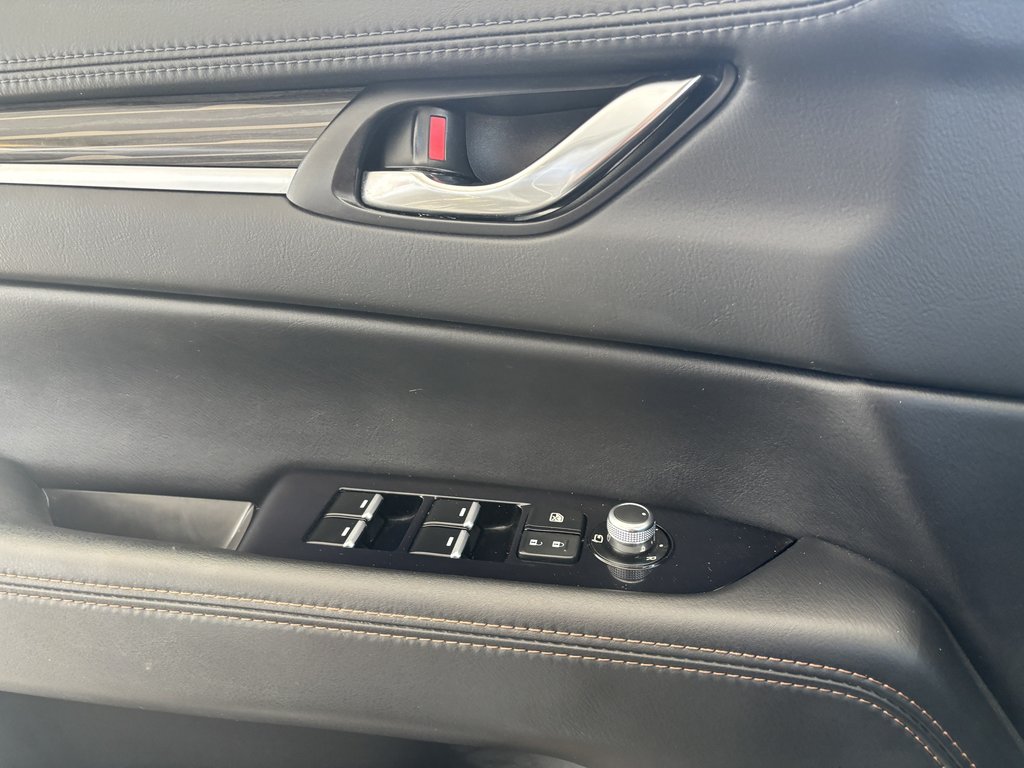 Mazda CX-5 GT AWD 2021 à Saint-Georges, Québec - 19 - w1024h768px