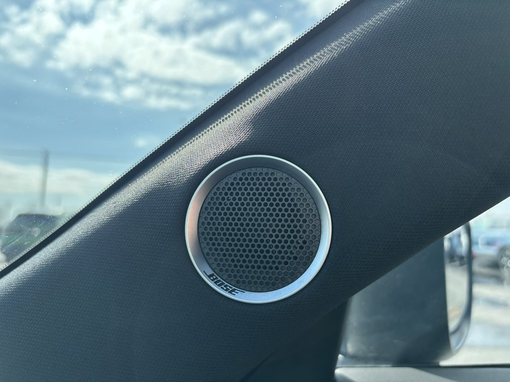 2022 Mazda CX-5 Sport Design w-Turbo AWD in Saint-Georges, Quebec - 21 - w1024h768px