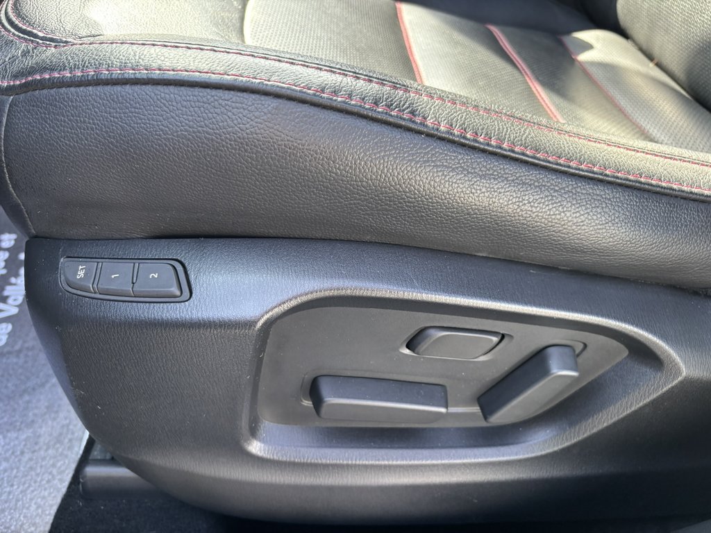 2022 Mazda CX-5 Sport Design w-Turbo AWD in Saint-Georges, Quebec - 13 - w1024h768px