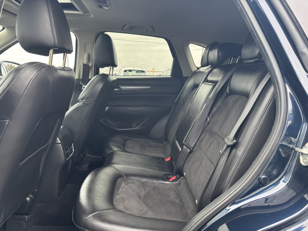 2022 Mazda CX-5 GS AWD in Saint-Georges, Quebec - 9 - w1024h768px