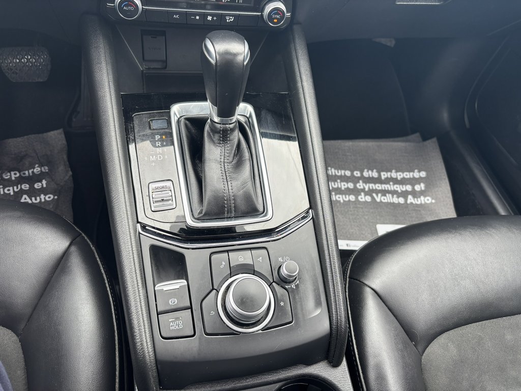 2022 Mazda CX-5 GS AWD in Saint-Georges, Quebec - 19 - w1024h768px