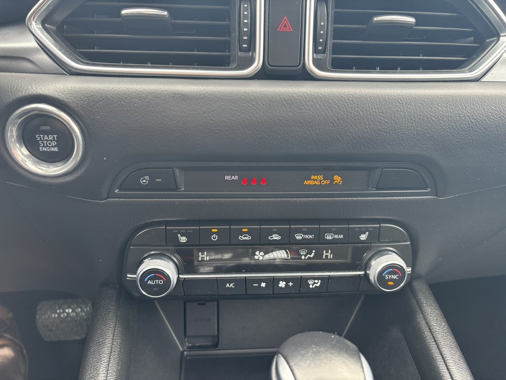 2022 Mazda CX-5 GS AWD in Saint-Georges, Quebec - 18 - w1024h768px