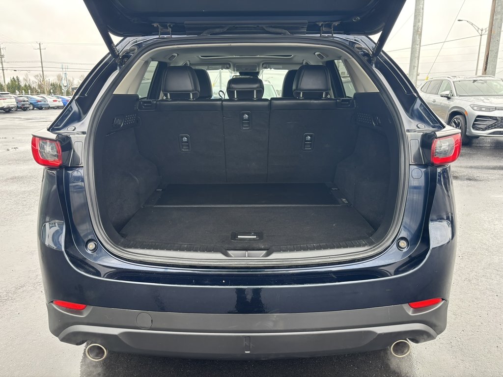 2022 Mazda CX-5 GS AWD in Saint-Georges, Quebec - 7 - w1024h768px