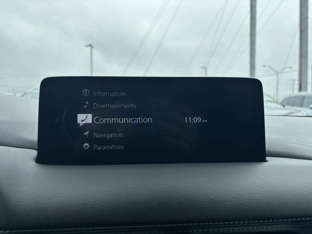 2022 Mazda CX-5 GS AWD in Saint-Georges, Quebec - 17 - w1024h768px