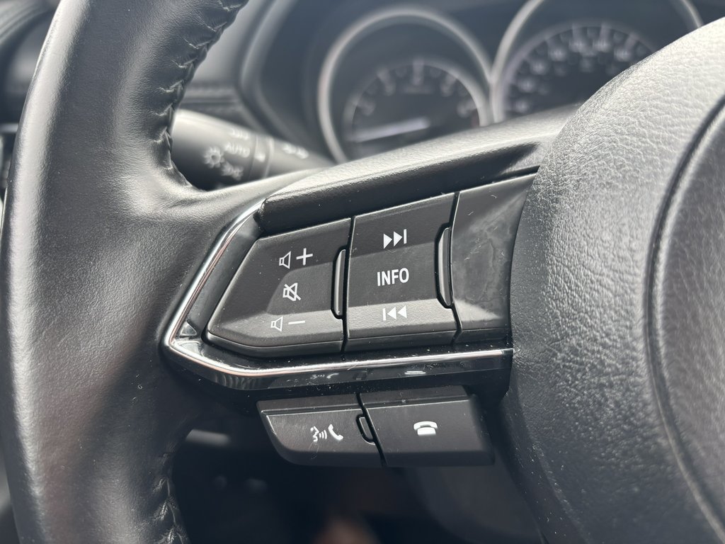 2022 Mazda CX-5 GS AWD in Saint-Georges, Quebec - 15 - w1024h768px
