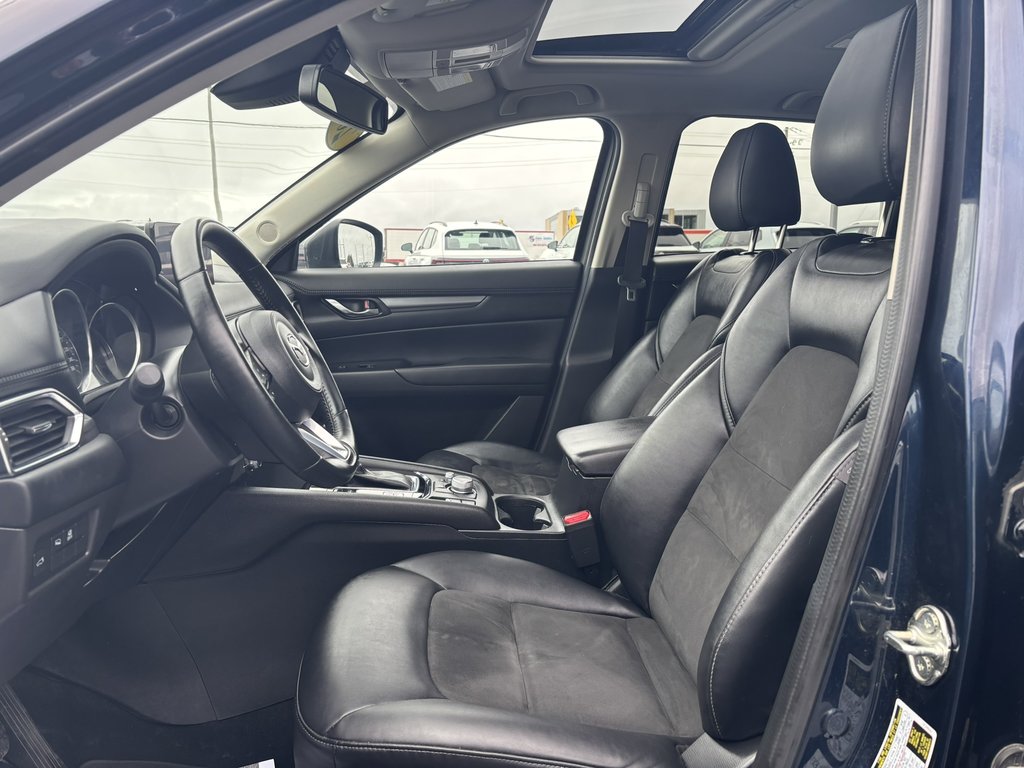 2022 Mazda CX-5 GS AWD in Saint-Georges, Quebec - 10 - w1024h768px