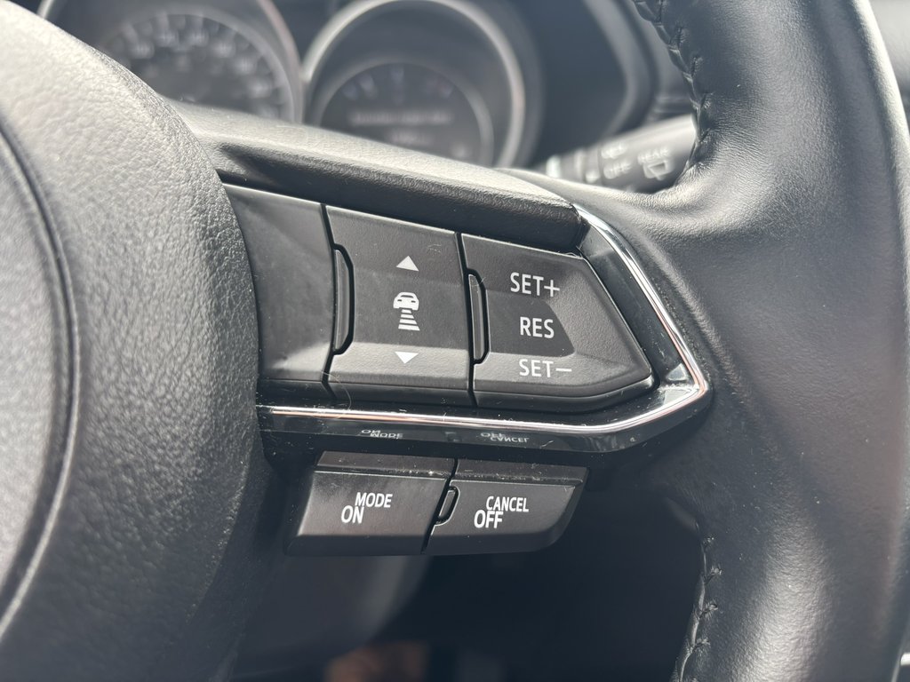 2022 Mazda CX-5 GS AWD in Saint-Georges, Quebec - 16 - w1024h768px