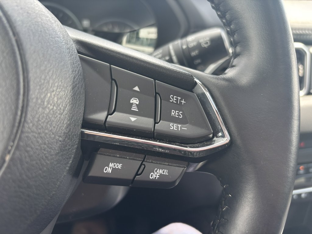 Mazda CX-5 GT AWD 2022 à Saint-Georges, Québec - 15 - w1024h768px