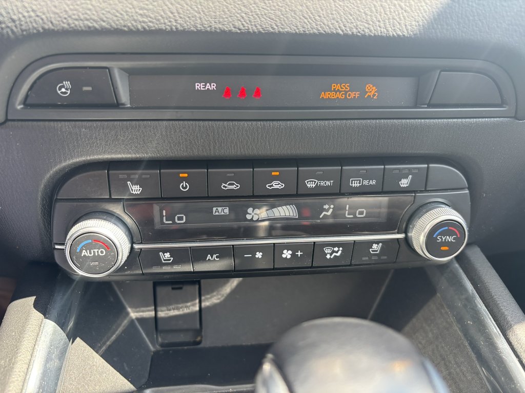 Mazda CX-5 GT AWD 2022 à Saint-Georges, Québec - 17 - w1024h768px