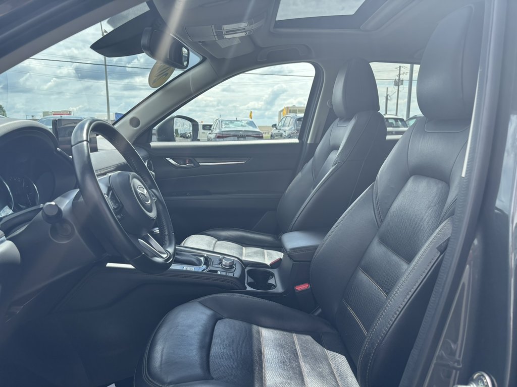 Mazda CX-5 GT AWD 2022 à Saint-Georges, Québec - 9 - w1024h768px