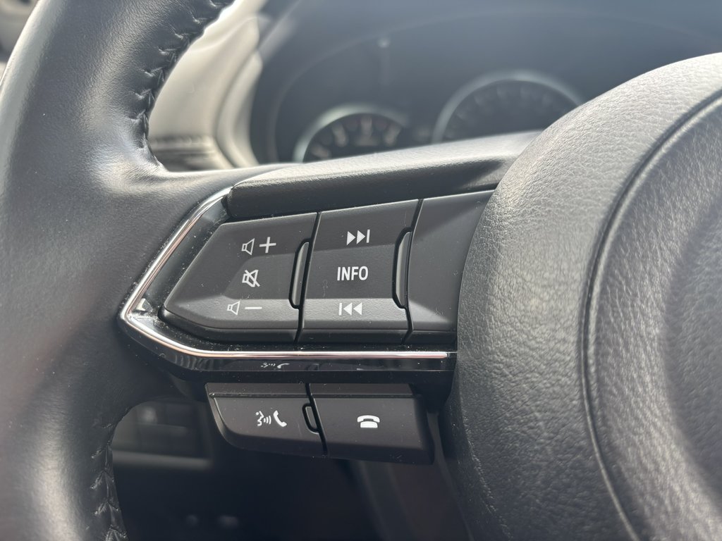 Mazda CX-5 GT AWD 2022 à Saint-Georges, Québec - 14 - w1024h768px