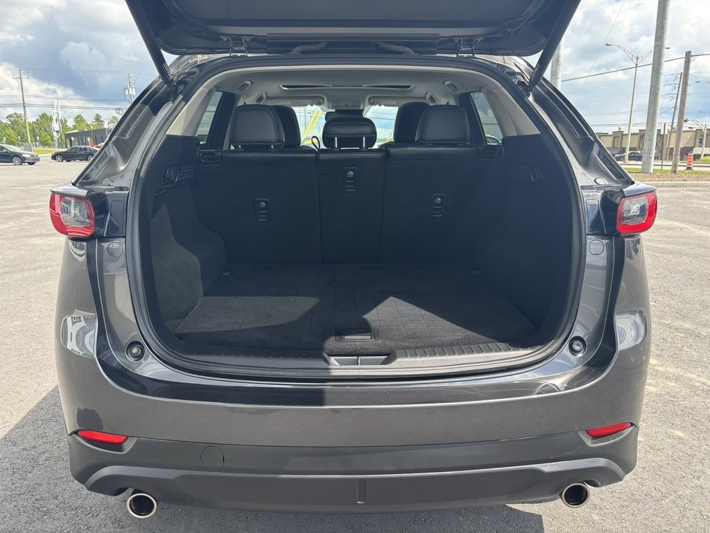 Mazda CX-5 GT AWD 2022 à Saint-Georges, Québec - 6 - w1024h768px