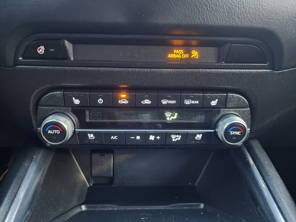 2023 Mazda CX-5 Sport Design AWD in Saint-Georges, Quebec - 14 - w1024h768px