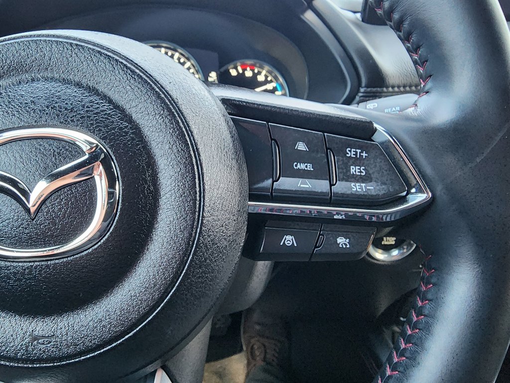 2023 Mazda CX-5 Sport Design AWD in Saint-Georges, Quebec - 11 - w1024h768px