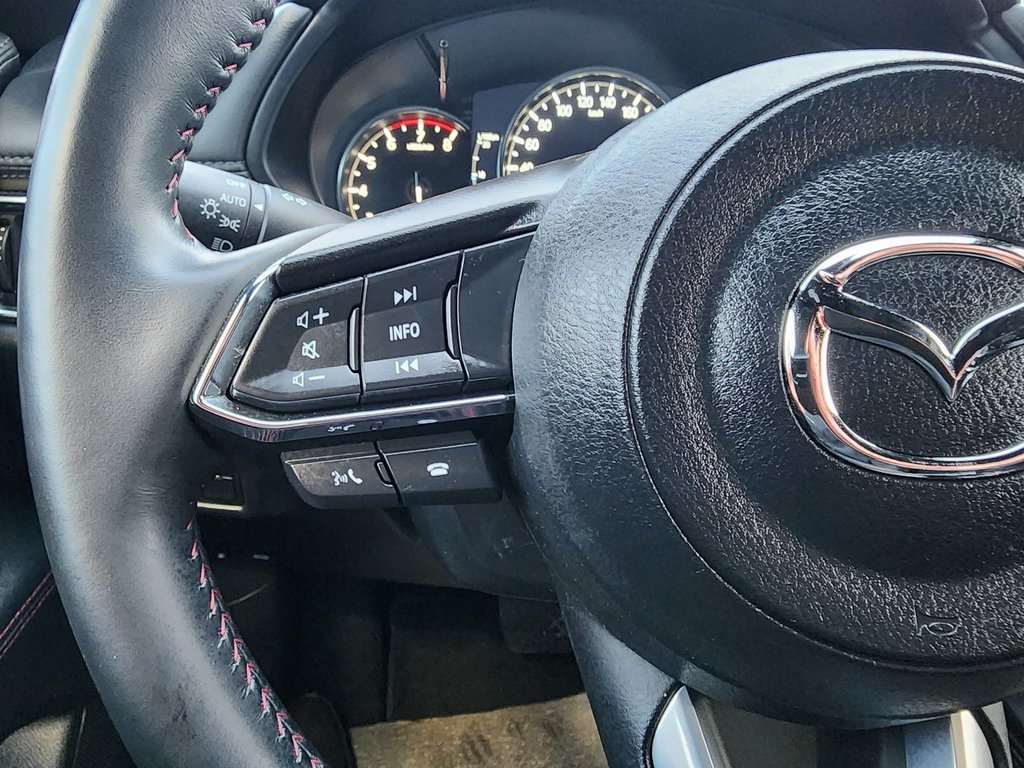 2023 Mazda CX-5 Sport Design AWD in Saint-Georges, Quebec - 10 - w1024h768px