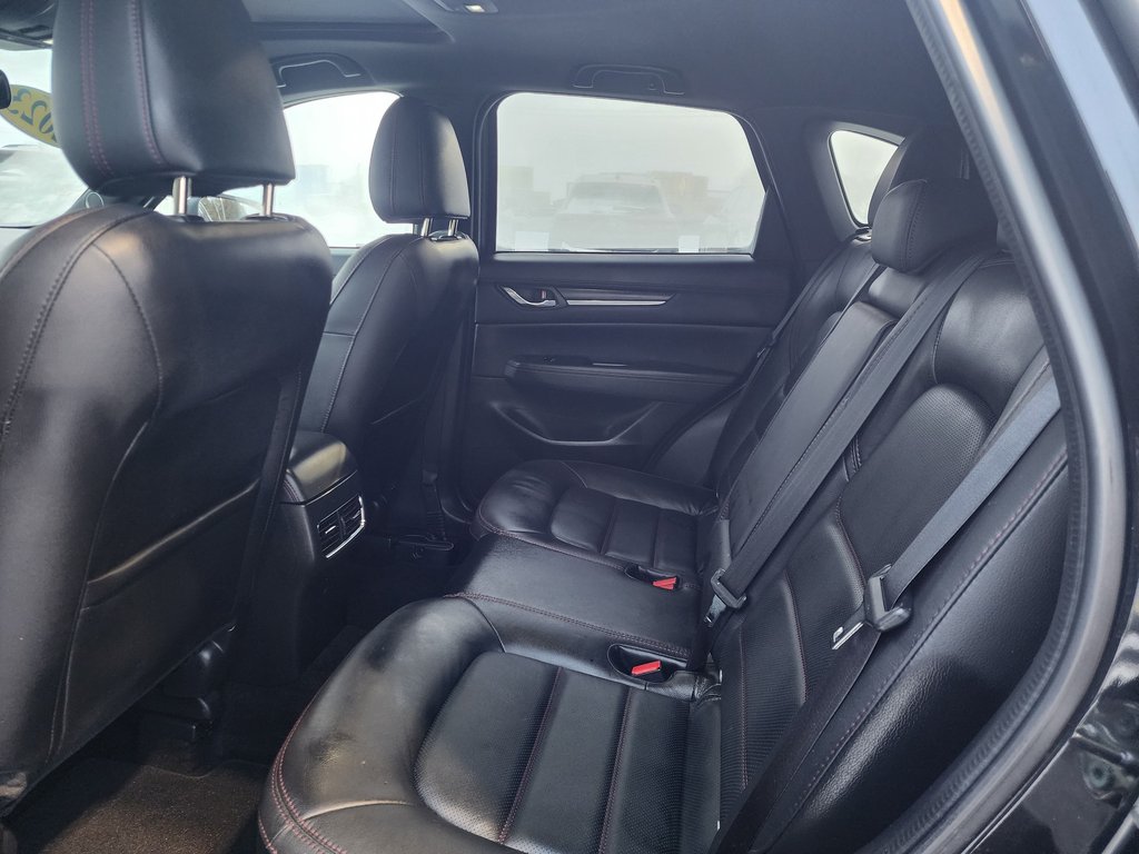 2023 Mazda CX-5 Sport Design AWD in Saint-Georges, Quebec - 8 - w1024h768px