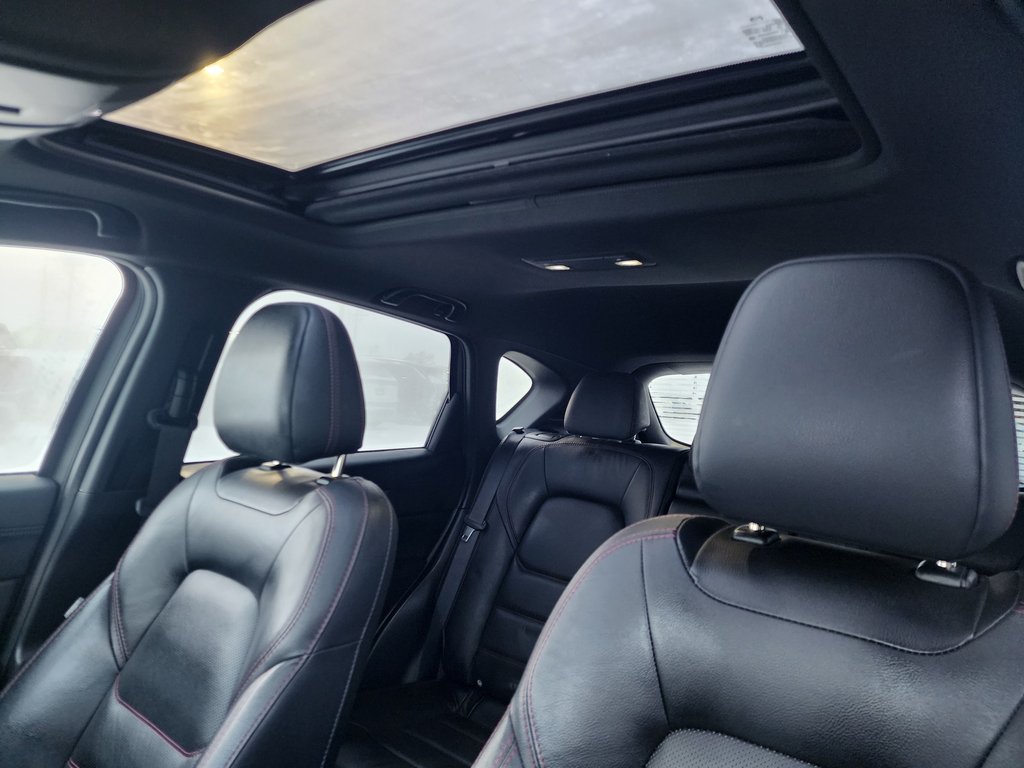 2023 Mazda CX-5 Sport Design AWD in Saint-Georges, Quebec - 7 - w1024h768px