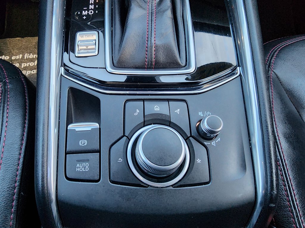 2023 Mazda CX-5 Sport Design AWD in Saint-Georges, Quebec - 16 - w1024h768px