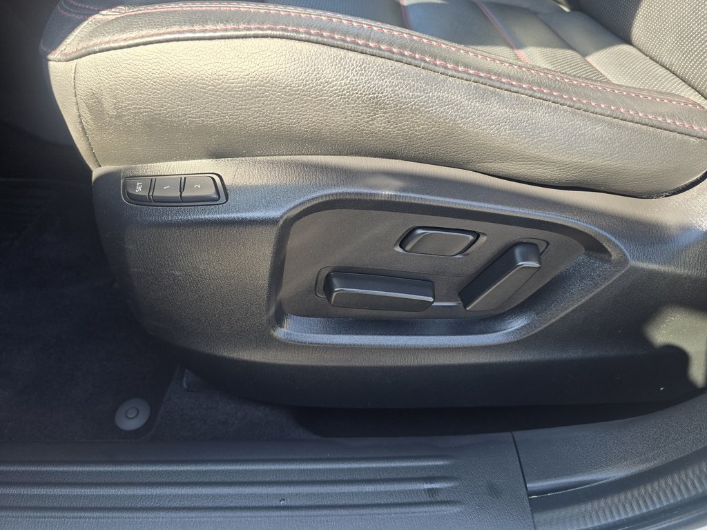 2023 Mazda CX-5 GS AWD in Saint-Georges, Quebec - 12 - w1024h768px