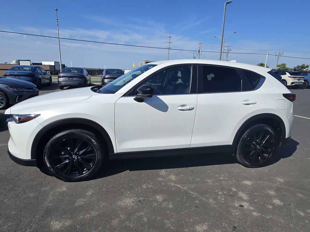 Mazda CX-5 Kuro AWD 2023 à Saint-Georges, Québec - 7 - w1024h768px