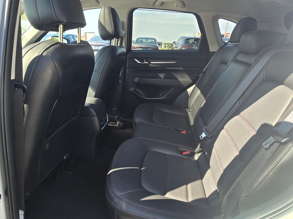 2023 Mazda CX-5 GS AWD in Saint-Georges, Quebec - 10 - w1024h768px