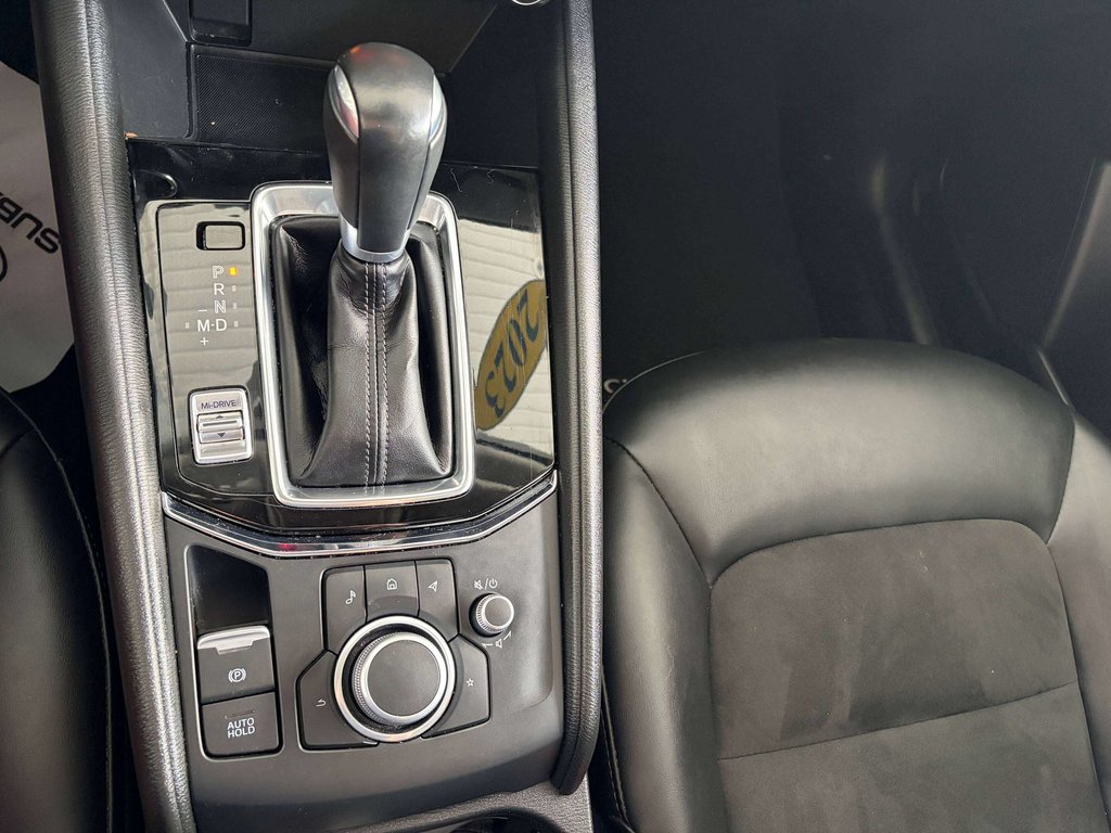 2023 Mazda CX-5 GS in Saint-Georges, Quebec - 11 - w1024h768px