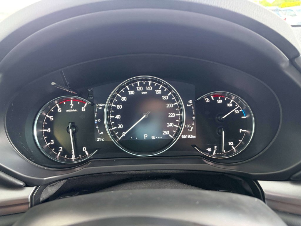 2023 Mazda CX-5 GS in Saint-Georges, Quebec - 13 - w1024h768px