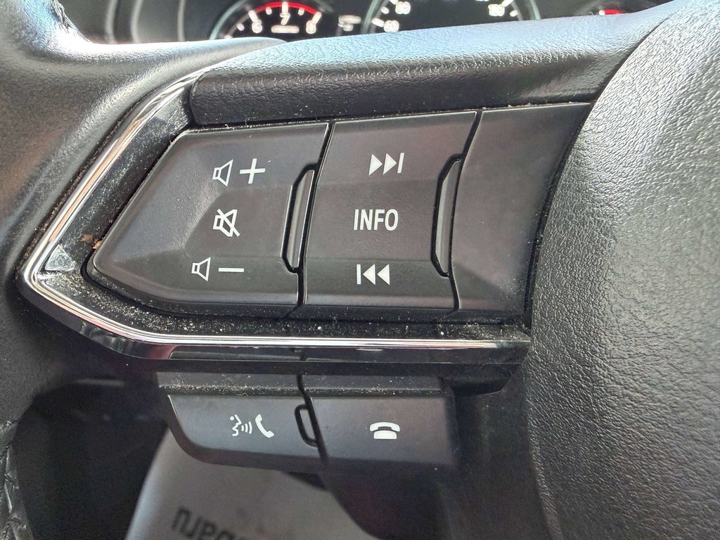 2023 Mazda CX-5 GS in Saint-Georges, Quebec - 15 - w1024h768px