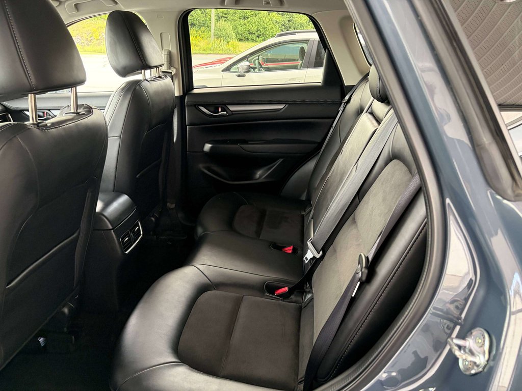 2023 Mazda CX-5 GS in Saint-Georges, Quebec - 20 - w1024h768px
