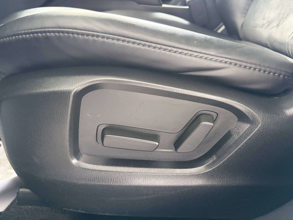 2023 Mazda CX-5 GS in Saint-Georges, Quebec - 18 - w1024h768px