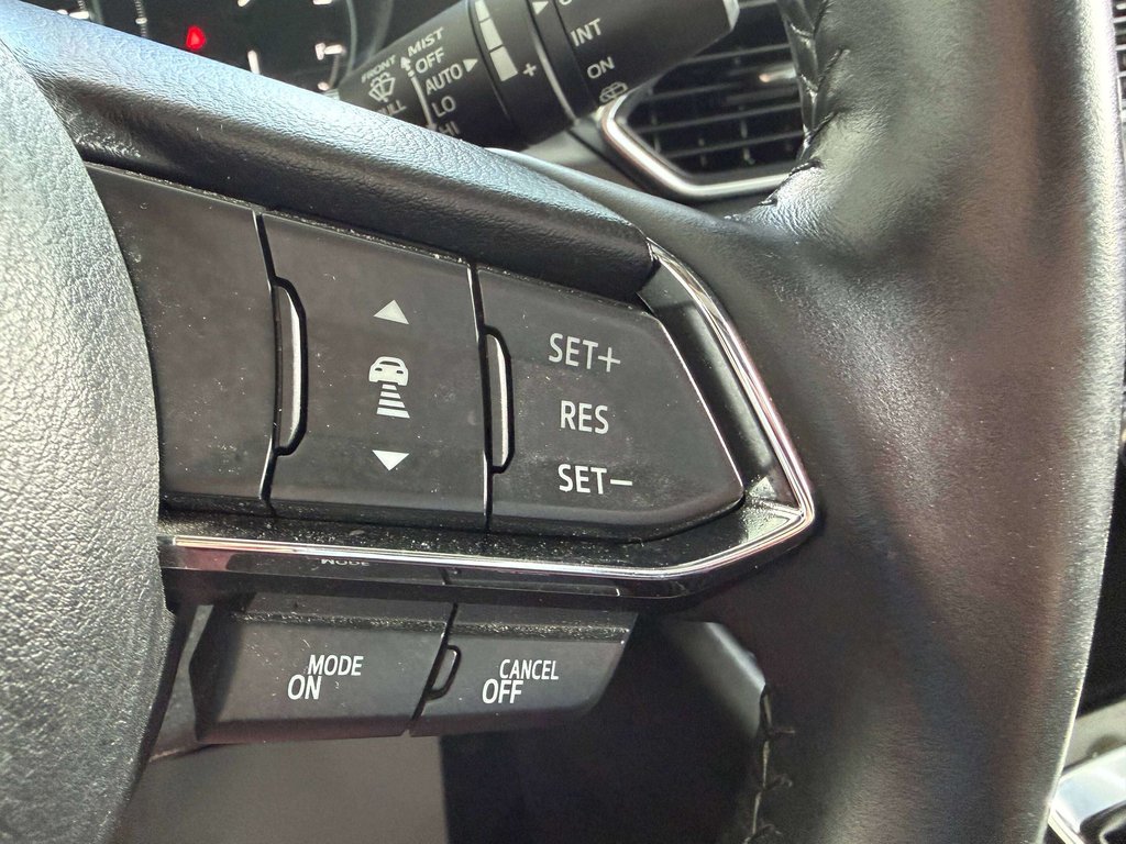 2023 Mazda CX-5 GS in Saint-Georges, Quebec - 14 - w1024h768px