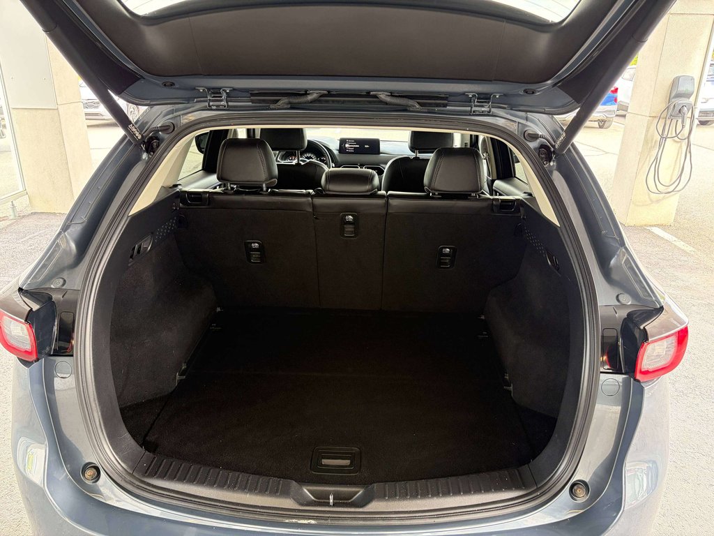 2023 Mazda CX-5 GS in Saint-Georges, Quebec - 22 - w1024h768px