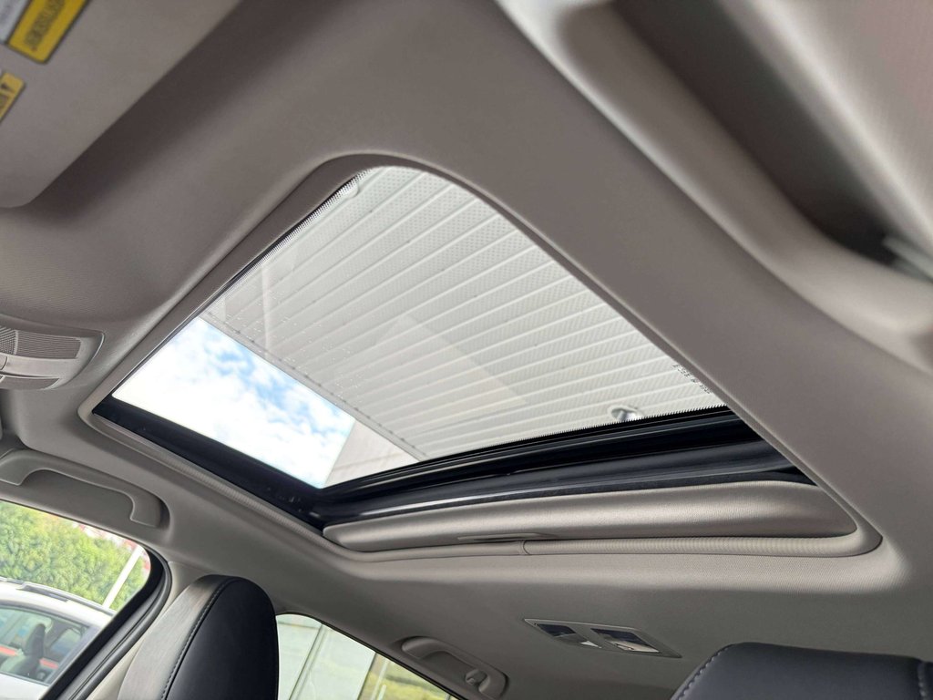 2023 Mazda CX-5 GS in Saint-Georges, Quebec - 19 - w1024h768px