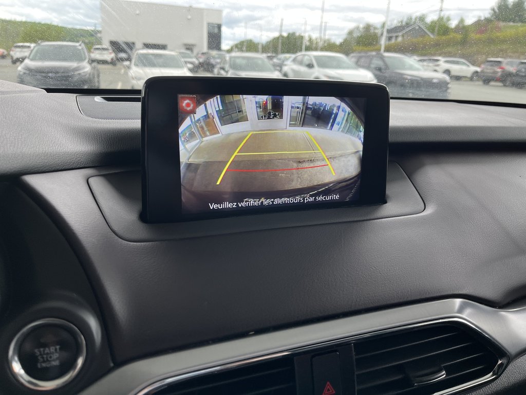 2017 Mazda CX-9 AWD 4dr GT in Saint-Georges, Quebec - 11 - w1024h768px