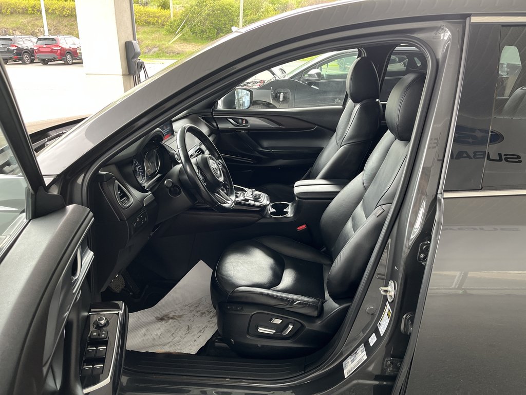 2017 Mazda CX-9 AWD 4dr GT in Saint-Georges, Quebec - 18 - w1024h768px
