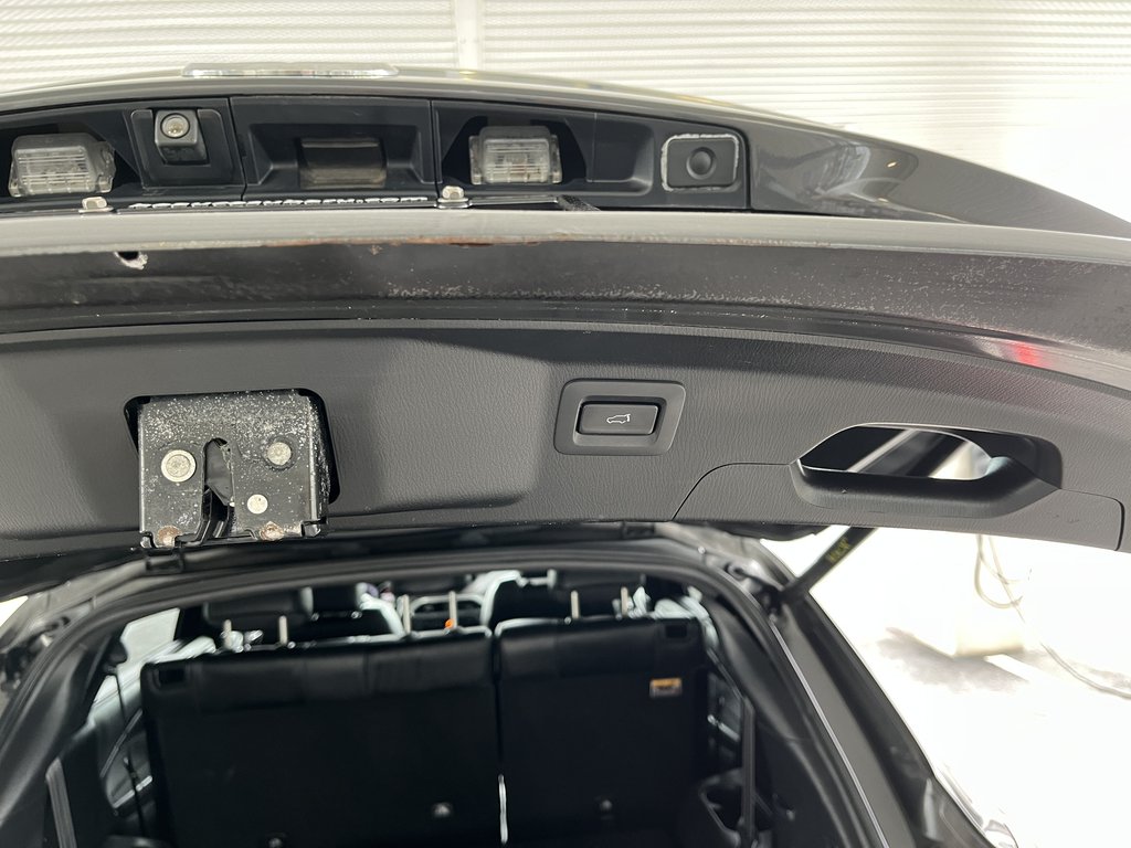 2017 Mazda CX-9 AWD 4dr GT in Saint-Georges, Quebec - 22 - w1024h768px