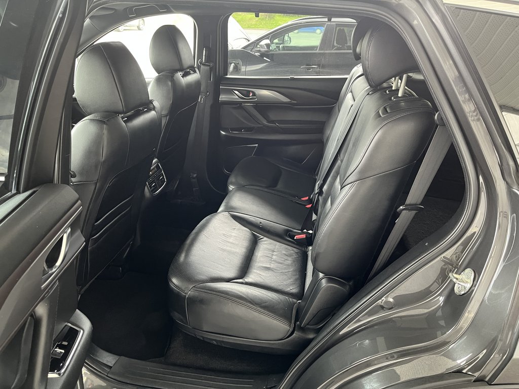 2017 Mazda CX-9 AWD 4dr GT in Saint-Georges, Quebec - 19 - w1024h768px
