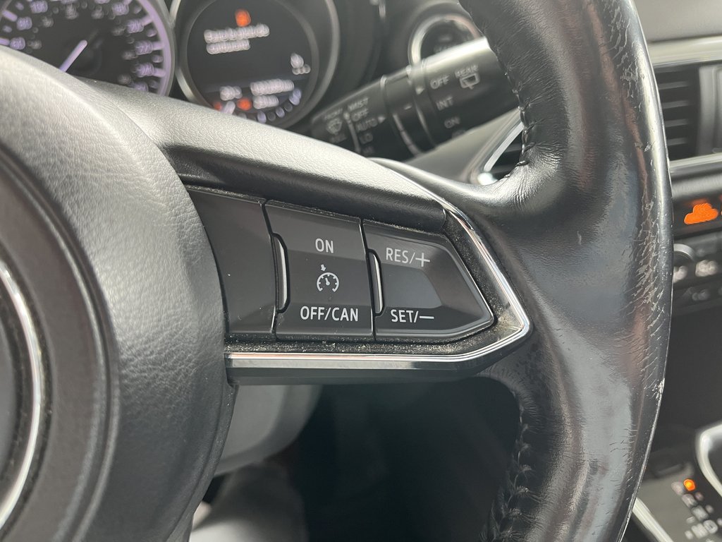 2017 Mazda CX-9 AWD 4dr GT in Saint-Georges, Quebec - 13 - w1024h768px