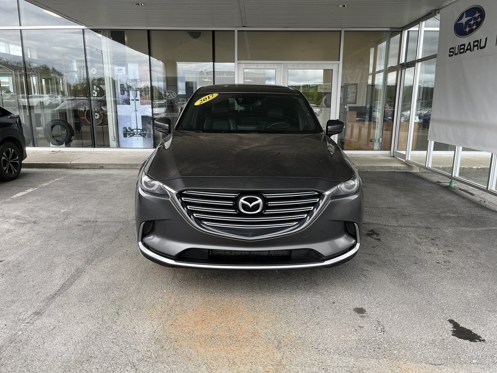 2017 Mazda CX-9 AWD 4dr GT in Saint-Georges, Quebec - 3 - w1024h768px