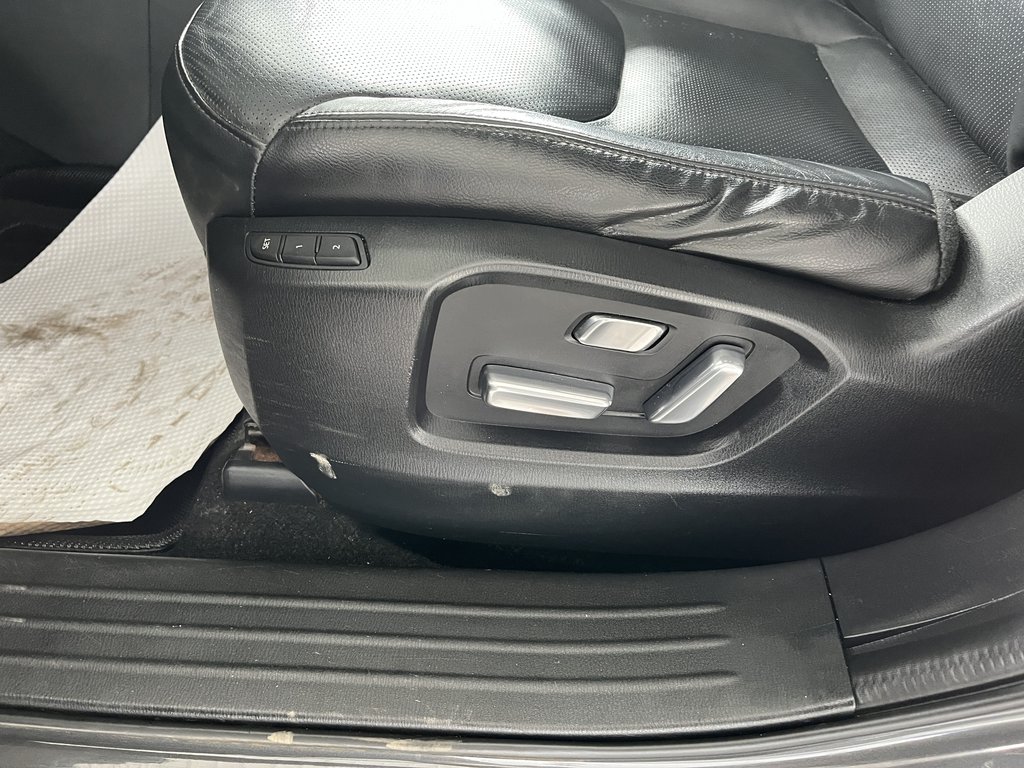2017 Mazda CX-9 AWD 4dr GT in Saint-Georges, Quebec - 17 - w1024h768px