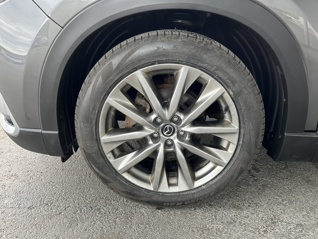 2017 Mazda CX-9 AWD 4dr GT in Saint-Georges, Quebec - 9 - w1024h768px