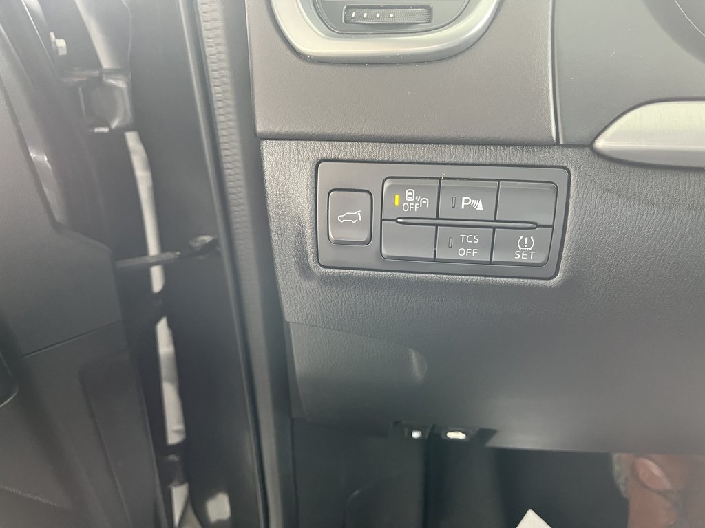 2017 Mazda CX-9 AWD 4dr GT in Saint-Georges, Quebec - 15 - w1024h768px