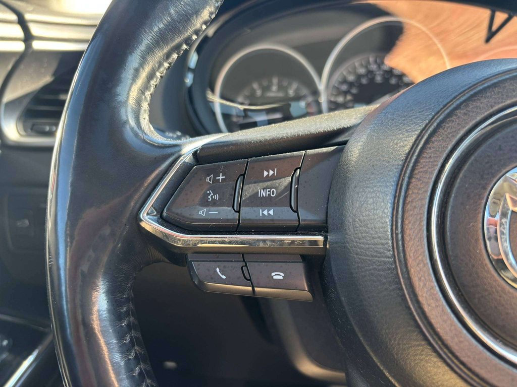 2018 Mazda CX-9 GS-L in Saint-Georges, Quebec - 13 - w1024h768px