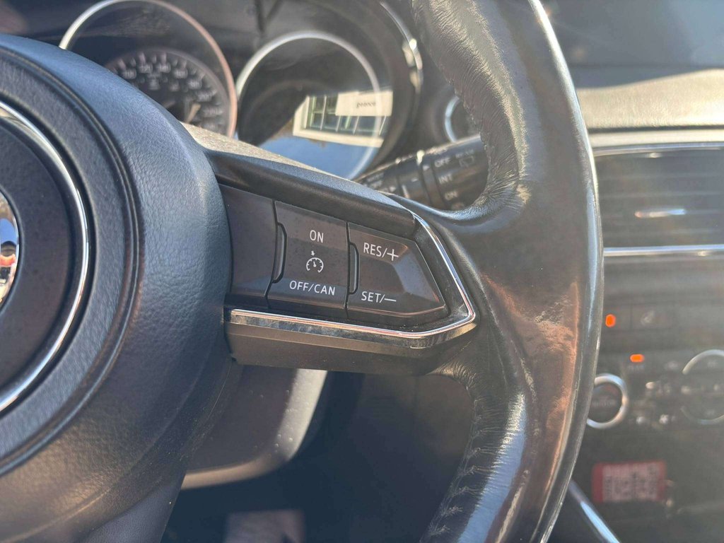 2018 Mazda CX-9 GS-L in Saint-Georges, Quebec - 14 - w1024h768px