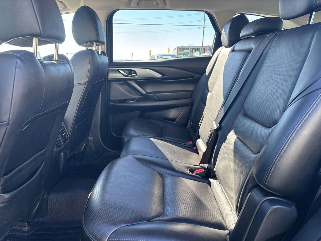 2018 Mazda CX-9 GS-L in Saint-Georges, Quebec - 8 - w1024h768px