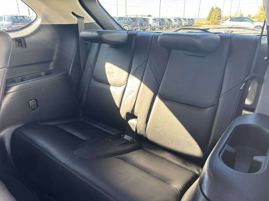 2018 Mazda CX-9 GS-L in Saint-Georges, Quebec - 7 - w1024h768px