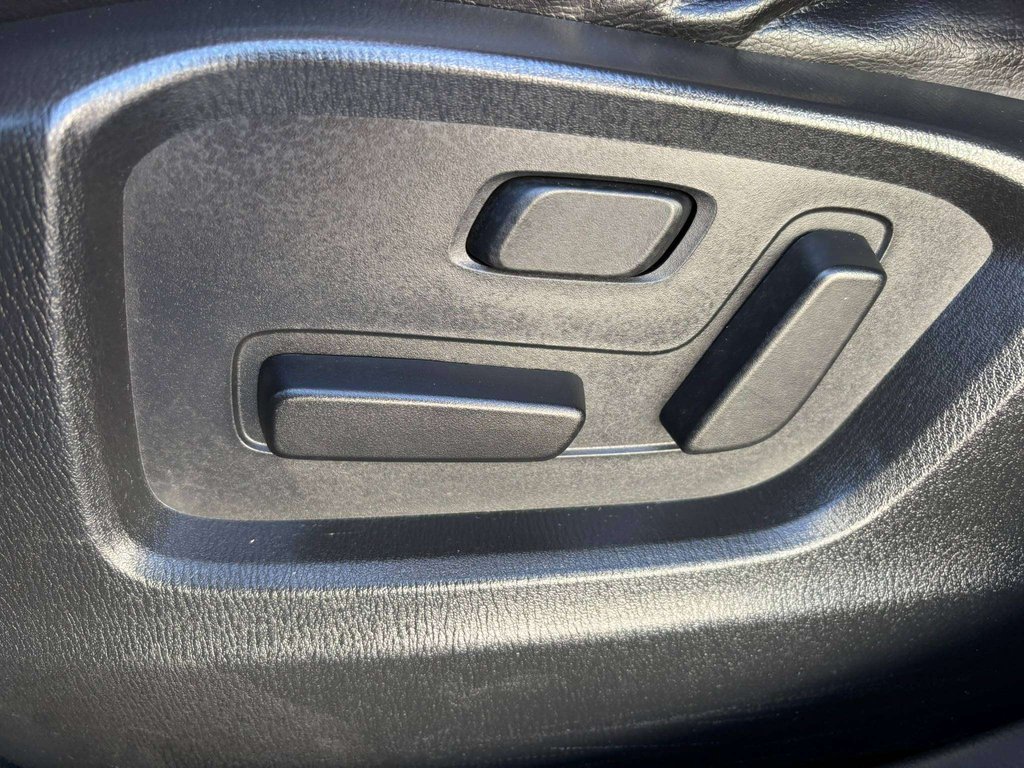 2018 Mazda CX-9 GS-L in Saint-Georges, Quebec - 10 - w1024h768px