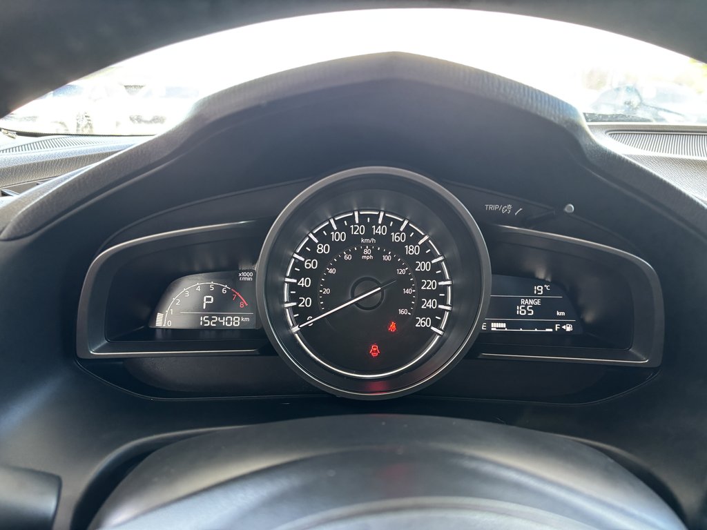 Mazda 3 Sport GS Auto 2018 à Saint-Georges, Québec - 12 - w1024h768px