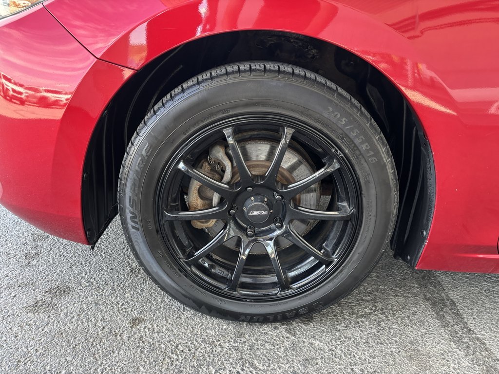 Mazda 3 Sport GS Auto 2018 à Saint-Georges, Québec - 9 - w1024h768px